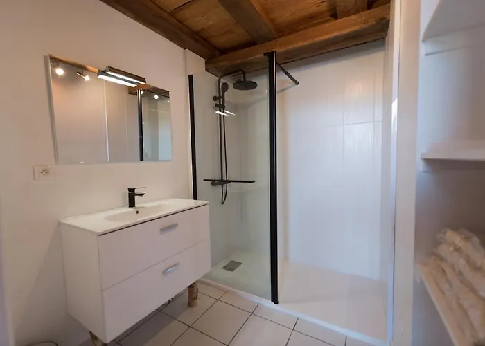 Loft En Campagne, 15 Mn Du Périph. Nantais * Monnieres (Loire-Atlantique)